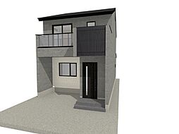 【100年住宅のゼロホーム】紫竹西桃ノ本町