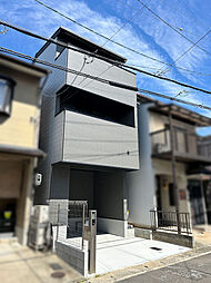 【100年住宅のゼロホーム】醍醐僧尊坊町