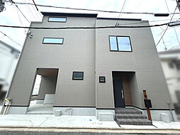 【100年住宅のゼロホーム】山ノ内宮前町II