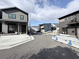 【残り2区画】枚方市津田北町街区プロジェクト「藤阪」駅徒歩8分