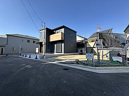 【残り2区画】枚方市津田北町街区プロジェクト「藤阪」駅徒歩8分