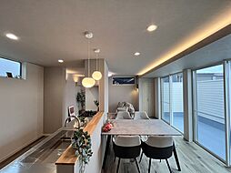 【長期優良住宅仕様】城東区諏訪C号地/限定1棟