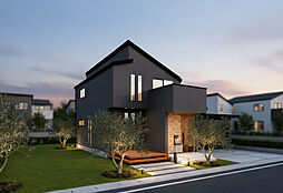 【限定2区画】大東市緑が丘街区プロジェクト