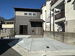 【全6区画】枚方市津田北町F号地/限定1棟