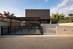 大東市緑が丘2丁目土地 憧れの平屋建て可能です