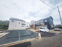 立川市西砂町2 新築分譲住宅 全1棟