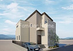 昭島市昭和町3　新築分譲住宅　全1棟