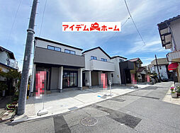 知立市西町１期