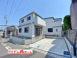 岡崎市百々町第一