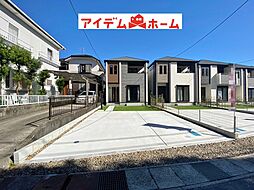 豊田市鴛鴨町２期