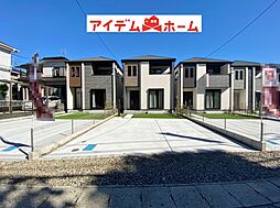 豊田市鴛鴨町２期