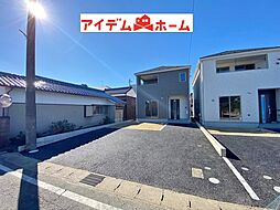 豊田市寺部町第２