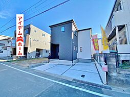 岡崎市第253伊賀町