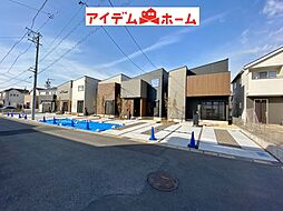 高浜市論地町１期