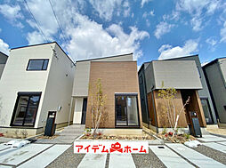 高浜市論地町1期