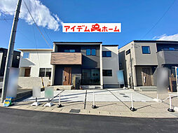 知立市牛田町