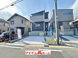 豊田市明和町第二