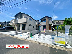 豊田市明和町1期