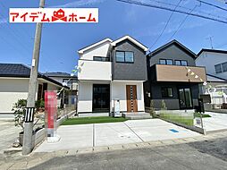 安城市里町石橋第１期