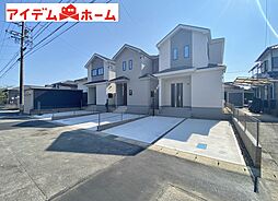 高浜市湯山町３期