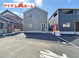 碧南市東浦町第4