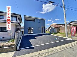 豊田市小坂町第6