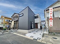 安城市安城町社口堂