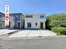 碧南市霞浦町2期