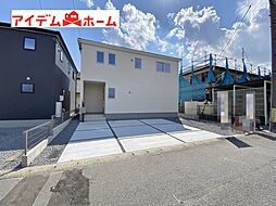 碧南市第63相生町