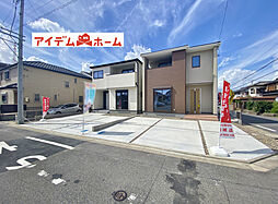 刈谷市野田町北菰神