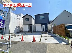 刈谷市中手町1期