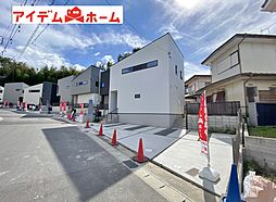 岡崎市福岡町8期