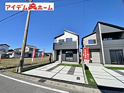 碧南市六軒町2期