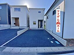 知立市新林町第４