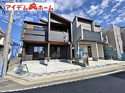 岡崎市羽根町陣場