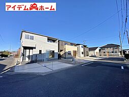 碧南市権現町第２