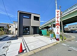 刈谷市今川町山ノ神