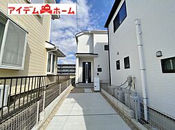 碧南市入船町7丁目第1期