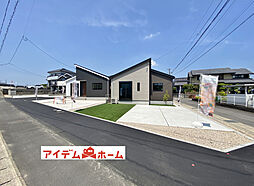 西尾市吉良町富好新田第１期