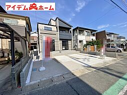 豊田市青木町２丁目２期