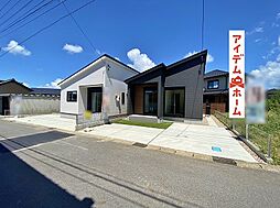 西尾市西幡豆町第２期