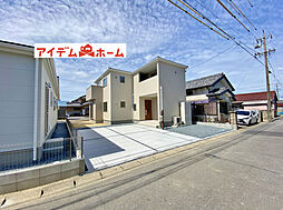 西尾市第68一色町一色