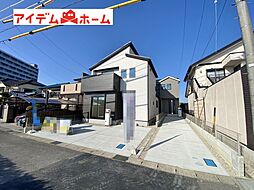 豊田市平山町3丁目第1期