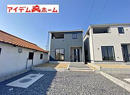 高浜市小池町第４