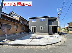 西尾市一色町一色下乾地第2