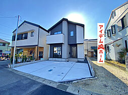 豊田市明和町２期