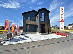 西尾市一色町一色