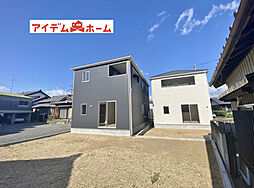 西尾市田貫町第3