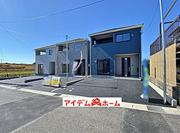 豊田市上丘町第１