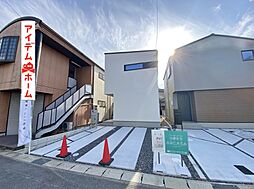 西尾市住吉町6丁目
